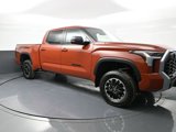 New 2025 Toyota Tundra SR5 image 4