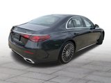 New 2025 Mercedes-Benz E 350 4MATIC Sedan image 3