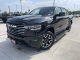 New 2025 RAM 1500 Laramie image 3