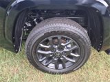 Used 2025 Toyota Tundra Platinum image 4