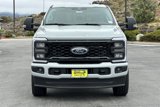 New 2025 Ford F350 XL w/ STX Appearance Package image 2