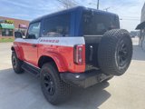 New 2025 Ford Bronco Stroppe Edition image 6
