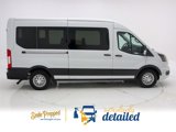 Used 2024 Ford Transit 350 XLT image 2