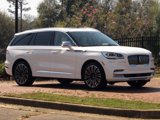 Used 2020 Lincoln Aviator Black Label w/ Dynamic Handling Package image 2
