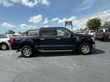 Certified 2023 Ford F150 XLT w/ Equipment Group 302A High image 3