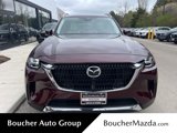 New 2025 MAZDA CX-90 Plug-In Hybrid w/ Premium Plus image 5