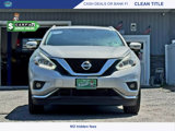 Used 2016 Nissan Murano Platinum w/ Platinum Technology Package image 3