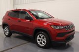 New 2025 Jeep Compass Sport image 2