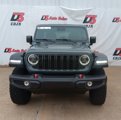 New 2025 Jeep Wrangler Unlimited Rubicon image 5