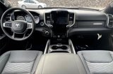New 2025 RAM 1500 4x4 Crew Cab image 5