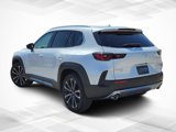 New 2025 MAZDA CX-50 AWD 2.5 Turbo w/ Accent Package image 5