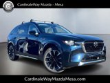 New 2025 MAZDA CX-90 3.3 Turbo S w/ Premium Package image 2