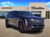 New 2025 Cadillac Escalade IQ Sport 1 w/ LPO, ONYX Package image 3