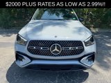 New 2025 Mercedes-Benz GLE 450 4MATIC image 3