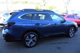 Used 2022 Subaru Outback Limited image 5