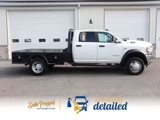 Used 2022 RAM 4500 SLT w/ Quick Order Package 2YG SLT image 2