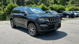New 2025 Jeep Grand Cherokee Limited image 3