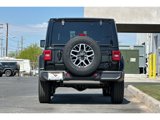 New 2025 Jeep Wrangler Sahara w/ Safety Group image 4
