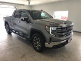 New 2025 GMC Sierra 1500 SLT w/ SLT Premium Plus Package image 2