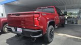New 2025 Chevrolet Silverado 2500 LTZ w/ Trail Boss Package image 5