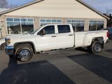 Used 2018 GMC Sierra 3500 4x4 Crew Cab image 3