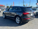 Used 2014 Audi Q5 3.0T Premium Plus image 4