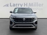 New 2025 Volkswagen Atlas Cross Sport SE image 2
