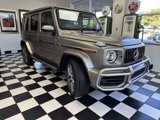 Used 2021 Mercedes-Benz G 63 AMG 4MATIC image 3