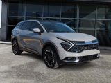 Certified 2024 Kia Sportage SX image 2