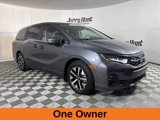 Used 2025 Honda Odyssey EX-L image 4