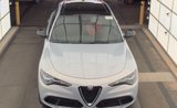 Used 2024 Alfa Romeo Stelvio Ti image 3