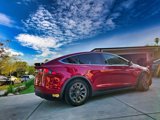 Used 2018 Tesla Model X 100D image 4