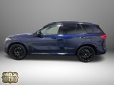 Used 2025 BMW X5 M60i w/ Climate Comfort Package image 5