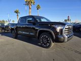 New 2025 Toyota Tundra Limited image 2