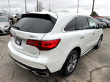 Used 2020 Acura MDX SH-AWD image 5