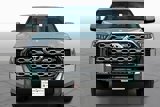 New 2025 Toyota Tundra Platinum image 3