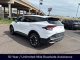 Certified 2024 Kia Sportage X-Line image 3
