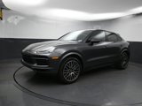 Certified 2022 Porsche Cayenne Coupe image 4
