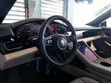 Used 2025 Porsche Taycan image 4