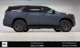 Used 2021 Chevrolet Tahoe Z71 w/ Z71 Signature Package image 5