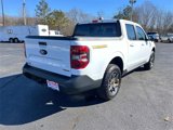 New 2025 Ford Maverick Tremor image 3