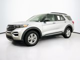 Used 2024 Ford Explorer XLT w/ Equipment Group 202A image 3