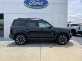 Used 2024 Ford Bronco Sport Outer Banks w/ Tech Package image 3