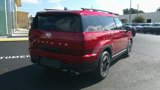 New 2026 Hyundai Santa Fe SEL image 4