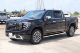 New 2025 GMC Sierra 1500 Denali Ultimate image 3