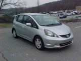 Used 2012 Honda Fit image 2