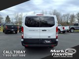 Used 2023 Ford Transit 350 XLT image 4