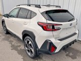 New 2025 Subaru Crosstrek 2.5i Limited image 5