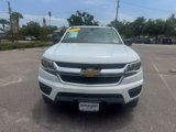 Used 2016 Chevrolet Colorado W/T image 2