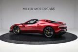 Certified 2024 Ferrari 296 GTS image 5